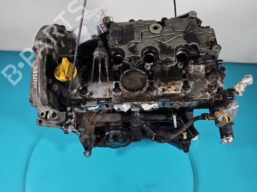 Engine RENAULT FLUENCE (L3_) 1.6 16V (L301, L30F, L30P, L30R) | BP37846142M1 - Image 12