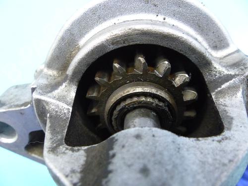 Starter BMW 2 Gran Tourer (F46) 218 d xDrive | BP37892814M8 - Image 3