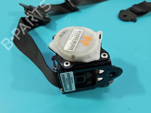 Front right seatbelt BMW X6 (E71, E72) xDrive 40 d | BP37823975I25 - Image 4