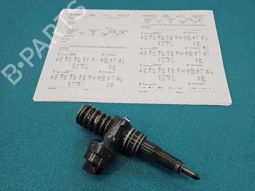injector-vw-passat-b55-3b3-2000-2001-2002-2003-2004-2005-37852509 main image