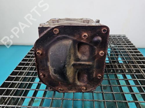 Rear differential MAZDA CX-7 (ER) 2.3 MZR DISI Turbo AWD (ER3P) | BP38133572M24 - Image 7