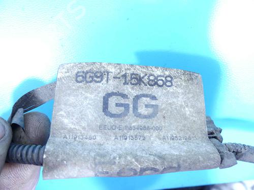 Electronic sensor FORD GALAXY II (WA6) | BP37889825M84 - Image 4
