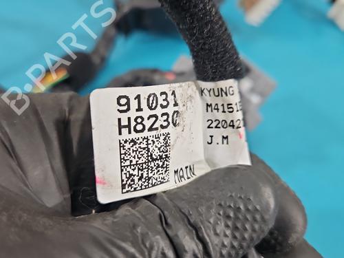 Wiring harness KIA STONIC (YB) 1.2 CVVT | BP38926511E16 - Image 6