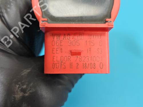 Ignition coil AUDI A4 B8 (8K2) | BP37859089M94 - Image 6