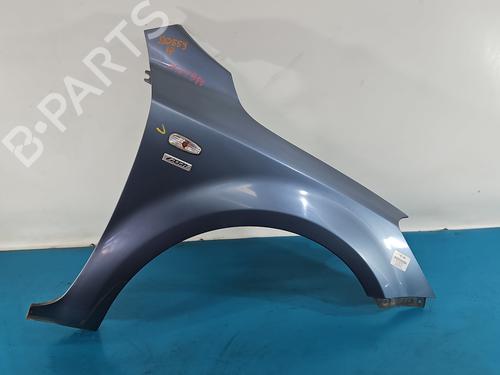 Used Right front fenders Right front fenders 37834465 37834465