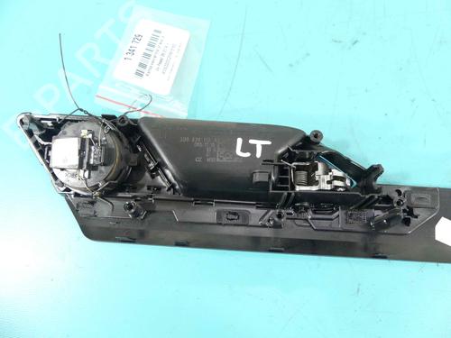 Rear left interior door handle VW CC B7 (358) 2.0 TDI | BP37809446I15 - Image 5