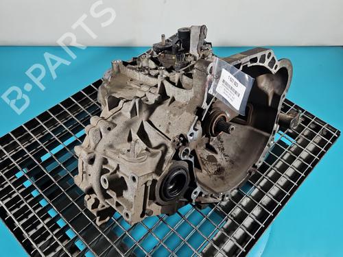 gearbox-kia-ceed-sportswagon-jd-2012-2013-2014-2015-2016-2017-2018-38726651 main image