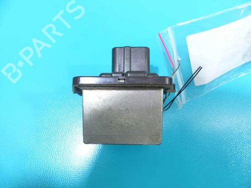 Heater resistor SUZUKI KIZASHI (FR) 2.4 (A6B424) | BP37883319M108 - Image 3