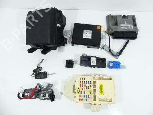 Used Engine control unit (ECU) Engine control unit (ECU) 37860689 37860689
