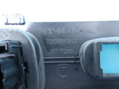 Switch FIAT PANDA (312_, 319_) 1.3 D Multijet 4x4 (312PXL1A) | BP37890189I30 - Image 4