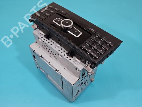 Radio MERCEDES-BENZ E-CLASS (W212) E 200 CDI / BlueTEC (212.005, 212.006) | BP37818944E6 - Image 2