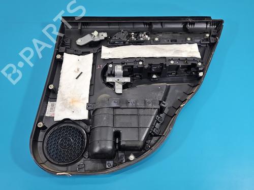 Rear left panel HONDA CR-V III (RE_) 2.2 i-DTEC 4WD (RE6) | BP37844213C60 - Image 3