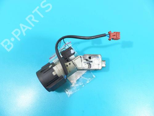 Ignition barrel CITROËN C5 II Break (RE_) 2.0 HDi (RERHRH) | BP37883928M48 - Image 3