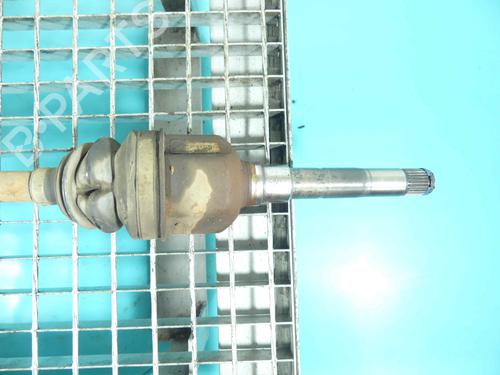 Right front driveshaft DODGE CARAVAN (RG_) 3.8 | BP37893996M39 - Image 3