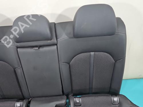 Seats set KIA OPTIMA (JF) 1.6 T-GDI | BP37840950C78 - Image 27