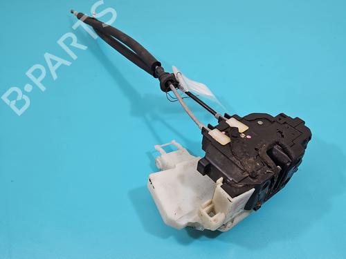 Used Front left lock Front left lock 38143606 38143606