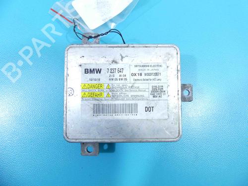 Xenon ballast BMW X1 (E84) sDrive 18 d | BP37809437C53 - Image 3