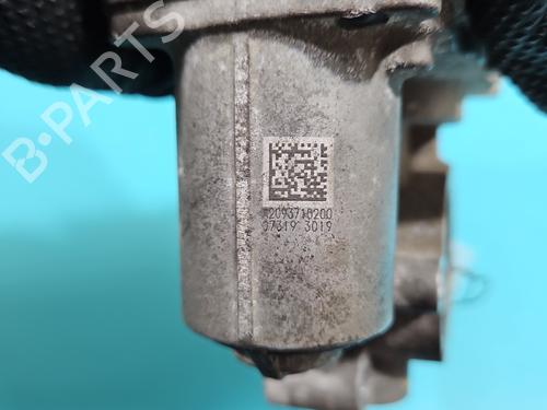 Throttle body DACIA SANDERO II | BP37817022M82 - Image 4