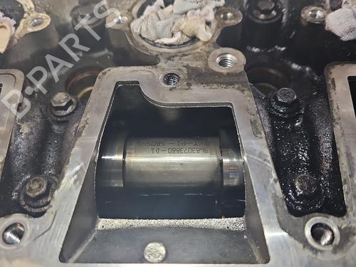 Engine FORD S-MAX (WA6) | BP37812678M1 - Image 14