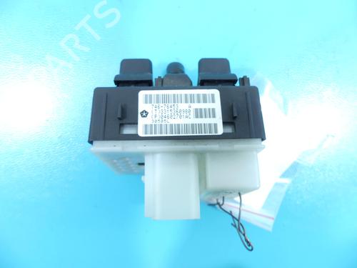 Switch CHRYSLER PT CRUISER Convertible 2.4 | BP37888638I30 - Image 3