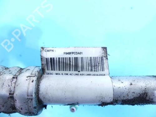 AC pipe TESLA MODEL S (5YJS) 70D AWD | BP37880064M126 - Image 3