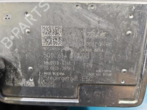 ABS pump VW T-ROC (A11, D11) | BP39471609M43 - Image 8