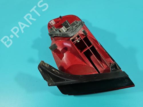 Left taillight AUDI A4 B8 (8K2)  | BP37859103C34  - Image 6