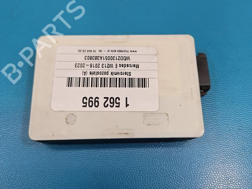 Módulo eletrónico MERCEDES-BENZ E-CLASS (W213) E 220 d 4-matic (213.005) | BP37835065M83 - Image 5