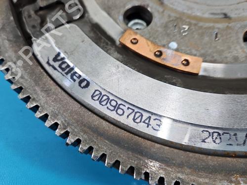 Flywheel OPEL MOKKA 1.2 (76) | BP40186394M101  - Image 14