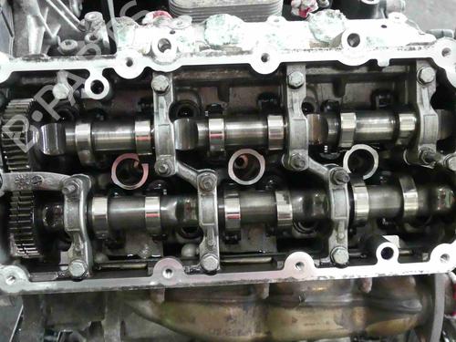 Engine AUDI A4 B8 Avant (8K5) 2.7 TDI | BP37888488M1 - Image 12