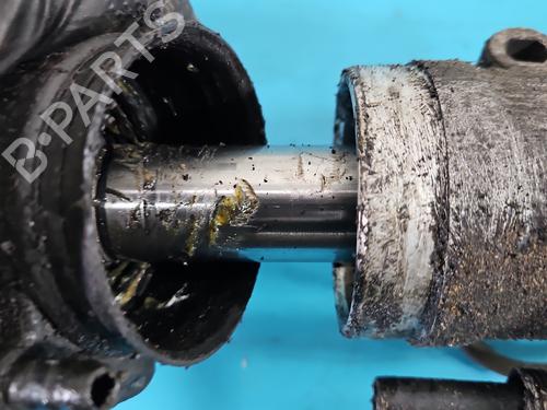 Steering rack CITROËN C5 II (RC_) 3.0 V6 (RCXFUF) | BP38113601M22 - Image 10