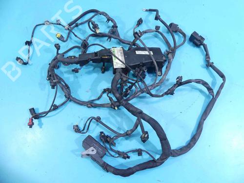 Used Wiring harness Wiring harness MERCEDES-BENZ GLC Coupe (C253) 350 e 4-matic (253.354) (320 hp) 37890927 37890927