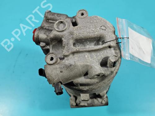 AC compressor OPEL MERIVA B MPV (S10) 1.4 (75) | BP37832818M34 - Image 9