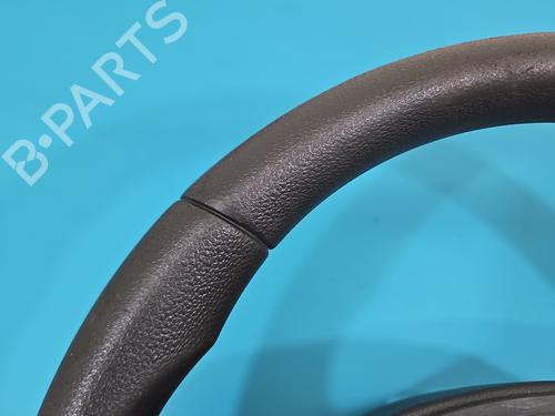 Steering wheel SKODA RAPID Spaceback (NH1) 1.4 TDI | BP37858901C49 - Image 6