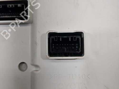 Instrument cluster LEXUS IS III (_E3_) 300h (AVE30_, AVE30R) | BP38142578C47 - Image 5