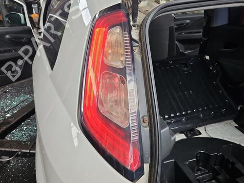 Left taillight FIAT PUNTO EVO (199_) 1.2 | BP40078687C34 - Image 1