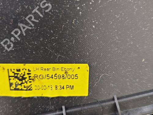 Rear left panel LAND ROVER RANGE ROVER EVOQUE (L538) | BP37829770C60 - Image 8