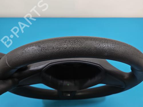 Steering wheel SKODA RAPID Spaceback (NH1) 1.4 TDI | BP37858901C49 - Image 11