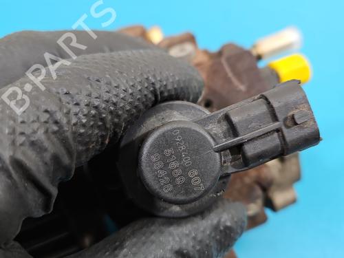 Injection pump CITROËN C3 Picasso (SH_) 1.6 HDi | BP37842343M78 - Image 9