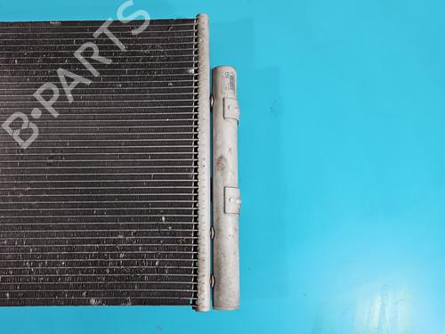 AC radiator CHEVROLET AVEO Hatchback (T300) 1.2 | BP38120837M32 - Image 3