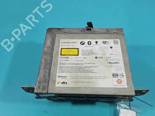 Auto-radio Auto-radio 38536732 38536732