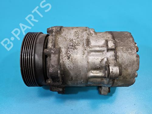 AC compressor VW GOLF IV Variant (1J5) 1.6 | BP38733981M34 - Image 7