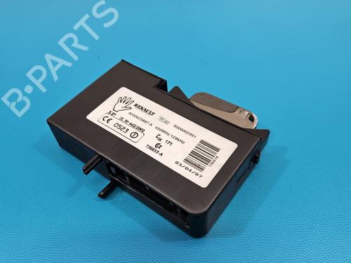 Card reader RENAULT ESPACE IV (JK0/1_) 2.0 dCi (JK03, JK04, JK1C, JK1G, JK1J, JK1K) | BP39902946E4 - Image 2