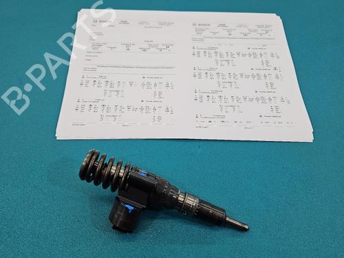 Used Injector Injector 39504209 39504209