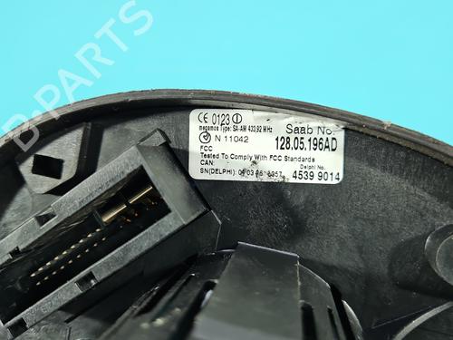 Steering column stalk SAAB 9-3 (YS3F, E79, D79, D75) 2.0 t | BP37829595I23  - Image 9