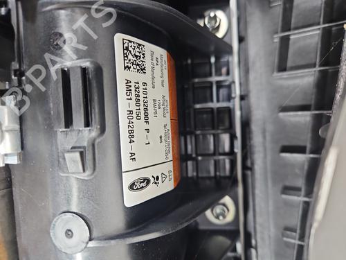 Dashboard FORD GRAND C-MAX (DXA/CB7, DXA/CEU) | BP37841975C46 - Image 15
