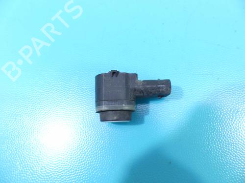 Electronic sensor VOLVO V60 I (155) D4 AWD | BP37885427M84 - Image 3
