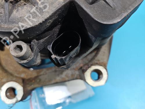 Right rear brake caliper SEAT ATECA (KH7, KHP) | BP39657104M106 - Image 7