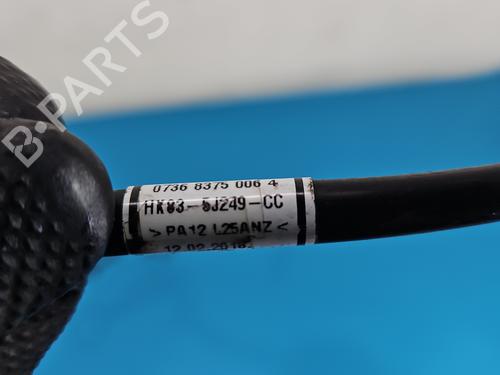 Pipe JAGUAR F-PACE (X761) | BP37844346M125 - Image 5