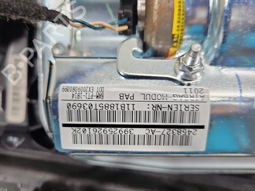 Dashboard BMW X3 (F25) xDrive 20 d | BP38047269C46 - Image 29